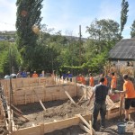 Valea Seaca - Larguta 2012