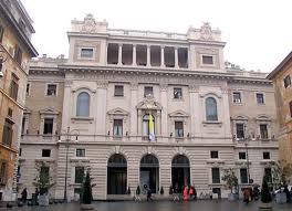 gregoriana