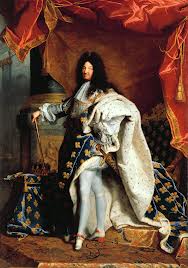 louis iv
