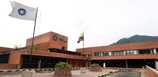 santa fe, bogota