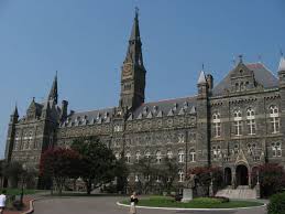 georgetown