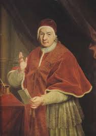 benedict xiv