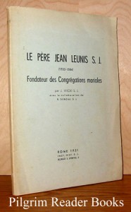 jean leunis