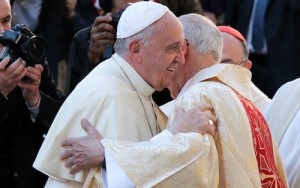 Papa Francisc Jose de Anchieta