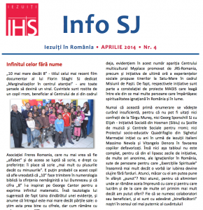 info sj 4