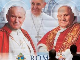 canonizare