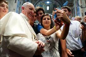 selfie