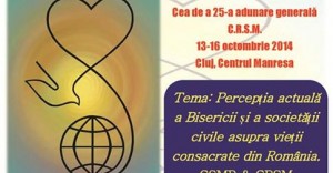 AG CRSM-CSMR