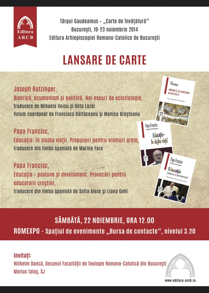 afis-tripla-lansare-de-carte-2014