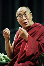 dalailama