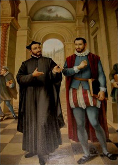 ignatiu francisc