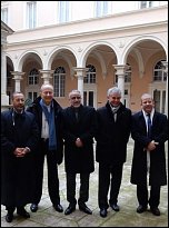 dialog interreligios