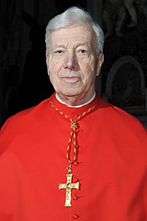 Josef Becker poza