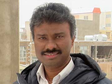 alexi kumar