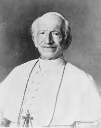 leon xiii