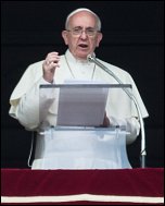 papa angelus