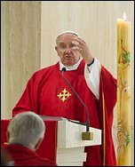 papa luminare