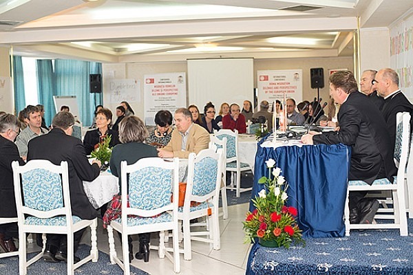pastoratia romilor