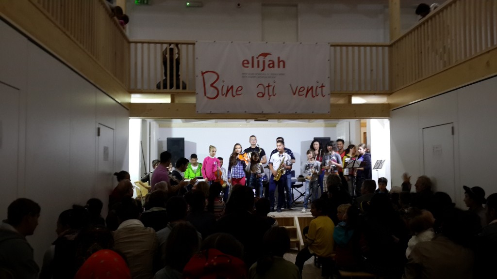 elijah