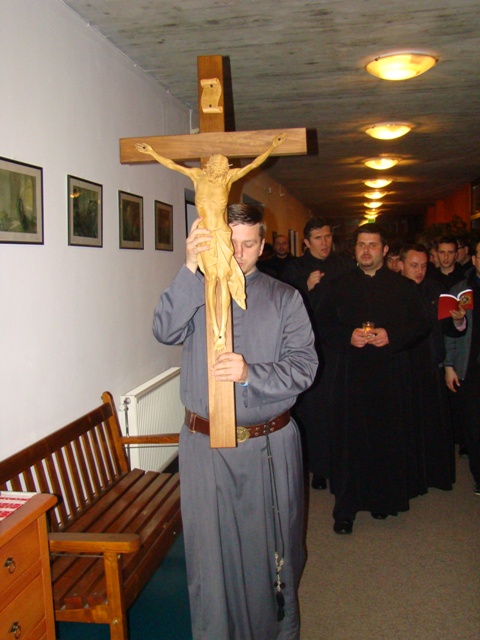 Exercitii seminaristi