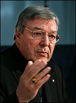 george pell