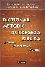 dictionar exegeza