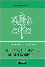 Inspiratia Scripturii