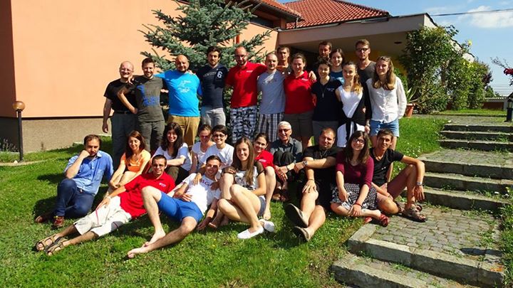 Magis 2015