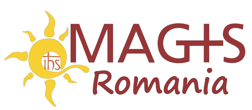 Magis logo-vek