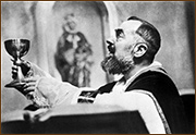 padre pio
