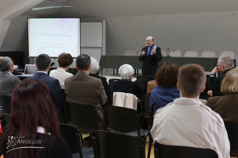 Conf Bucuresti