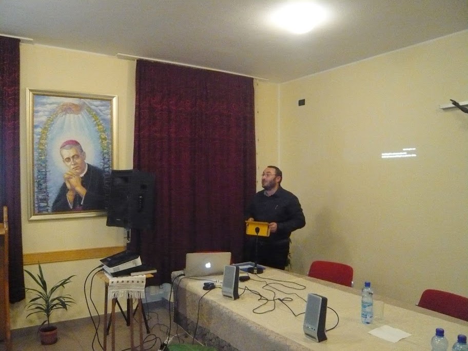Florin formare