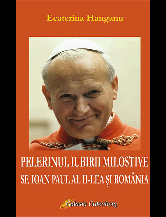 papa jp2