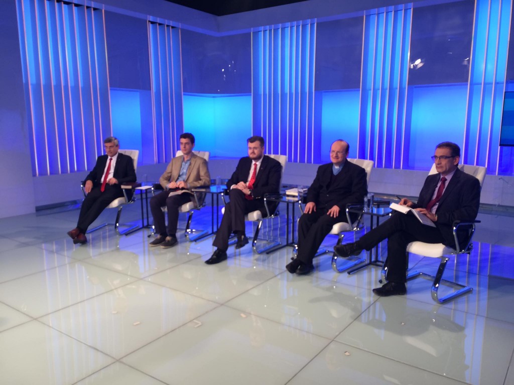 tv speranta