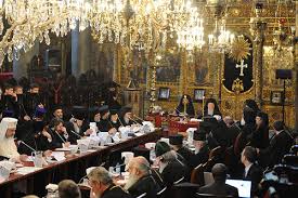 synod panorthodox