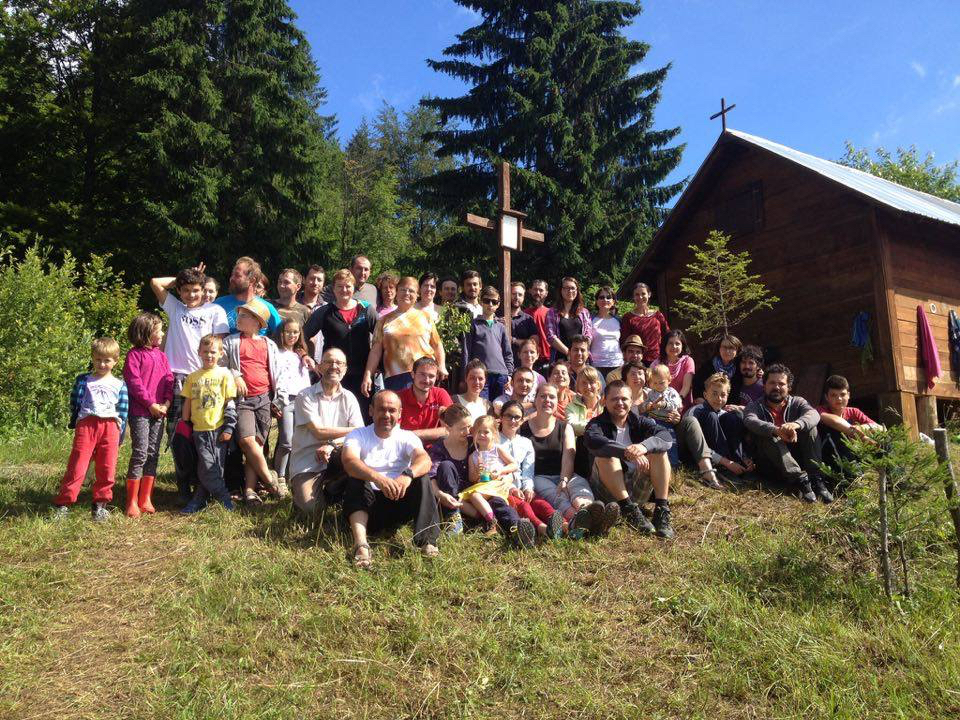 Participanti Ghimes 2016