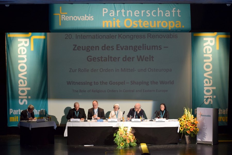 congres renovabis