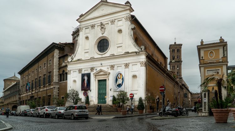 BisSanto Spirito