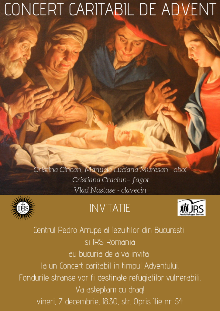 INVITATIE DE ADVENT (1)